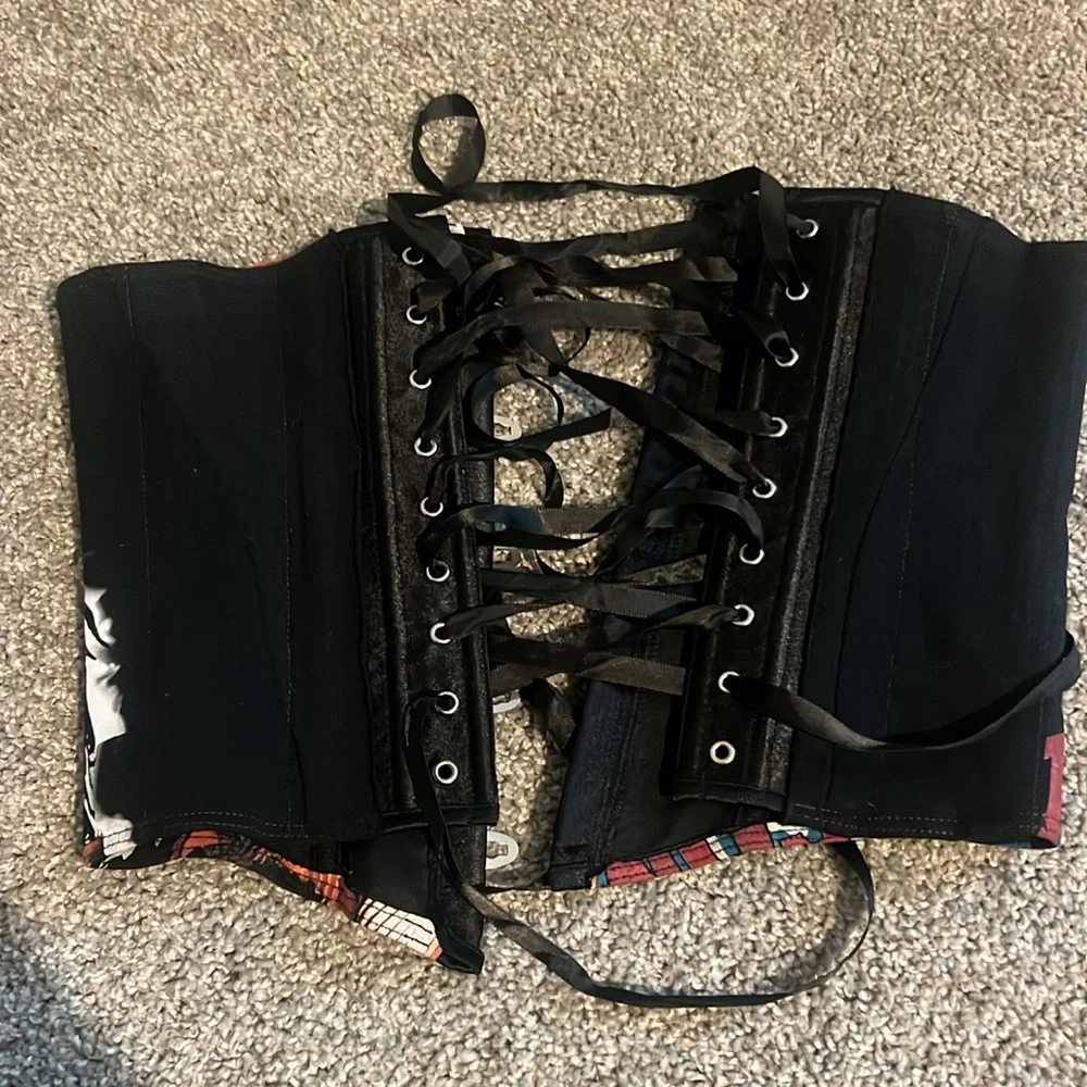 Custom Drake/J.Cole top - Picture 2 of 2